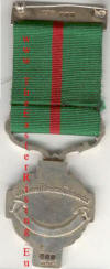 Military Medal for Gallantry "with Honour"