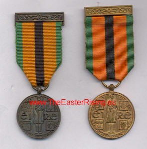 1971 War Of Independence Fake Replica Medals Front