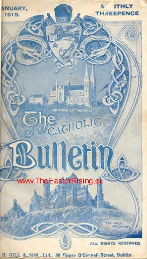 The Catholic Bulletin
