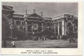 Royal Visit July 1903