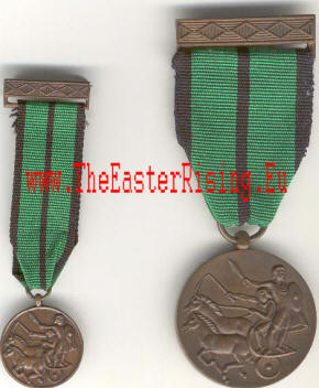 Distinguished Service Medal 3rd Class