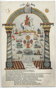 Charter of King William 